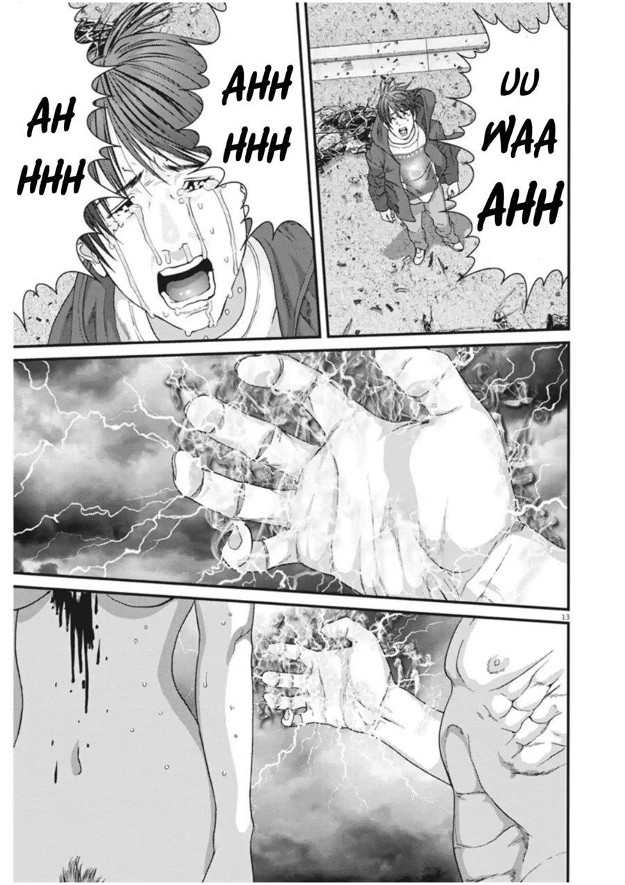 gigant - Chapter: 20