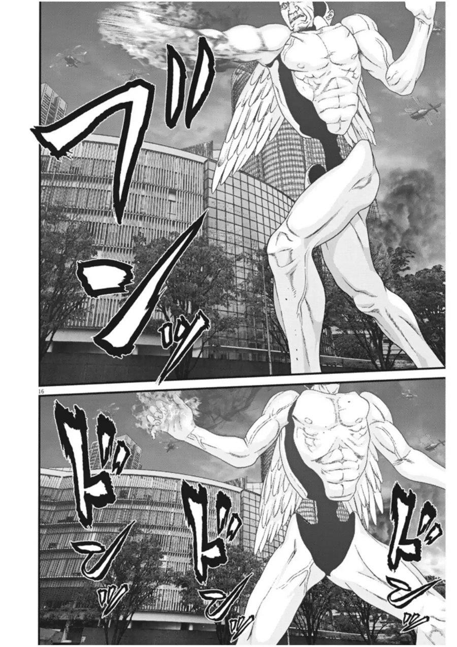 gigant - Chapter: 20