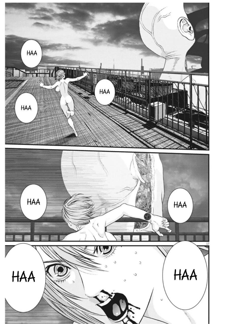 gigant - Chapter: 20