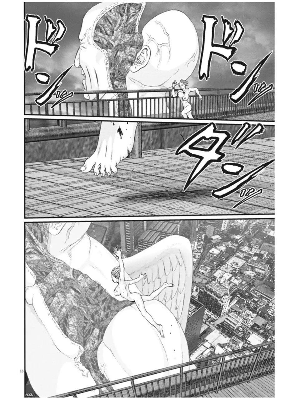 gigant - Chapter: 20
