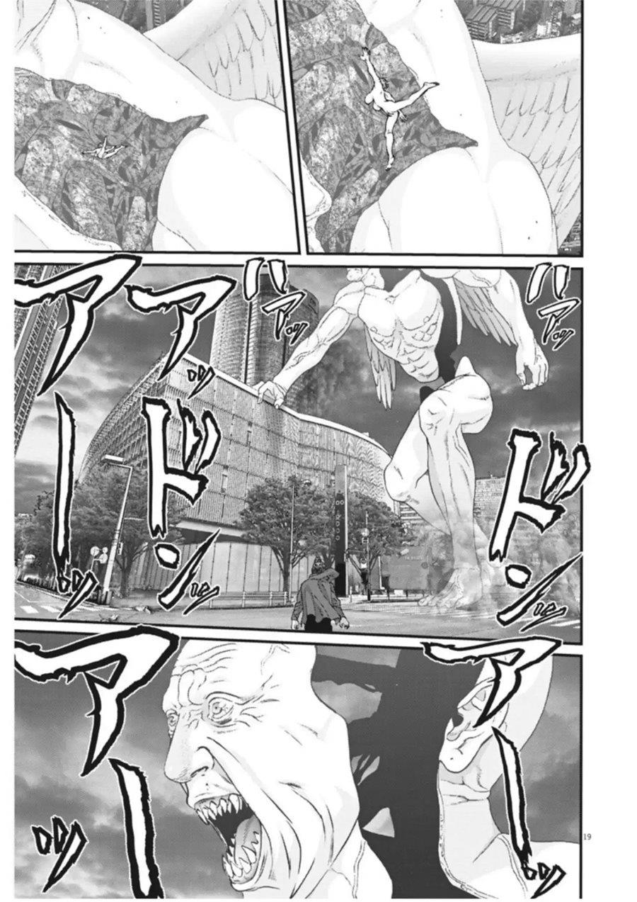 gigant - Chapter: 20