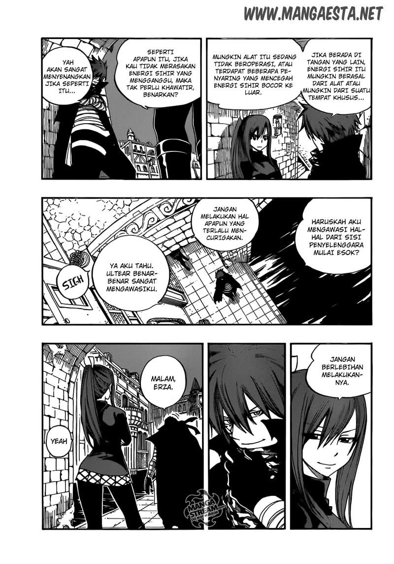 fairy-tail - Chapter: 281