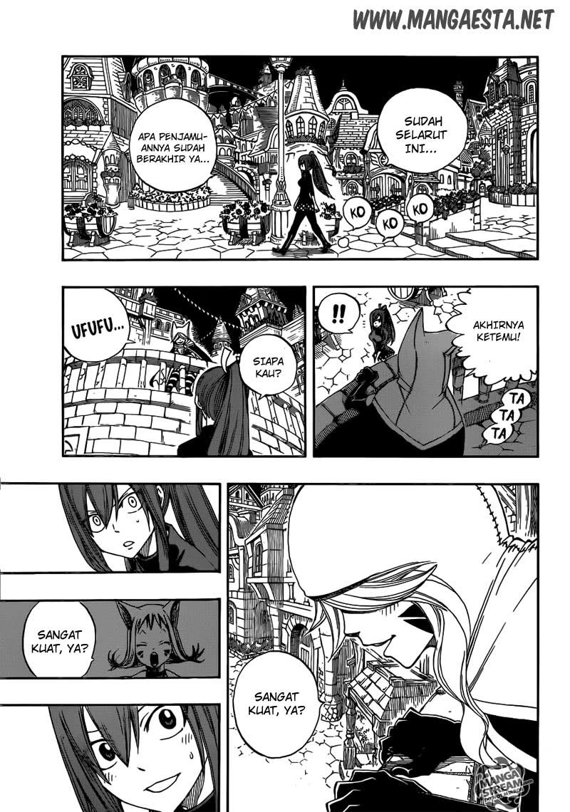 fairy-tail - Chapter: 281