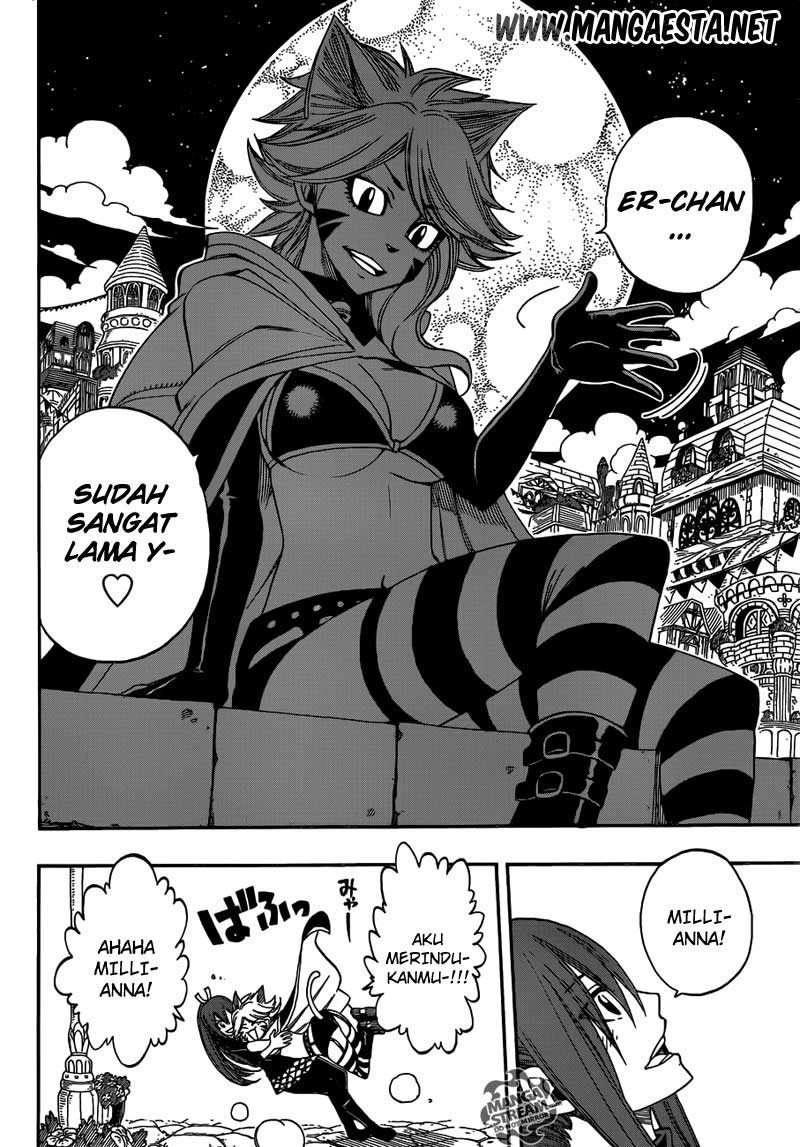 fairy-tail - Chapter: 281