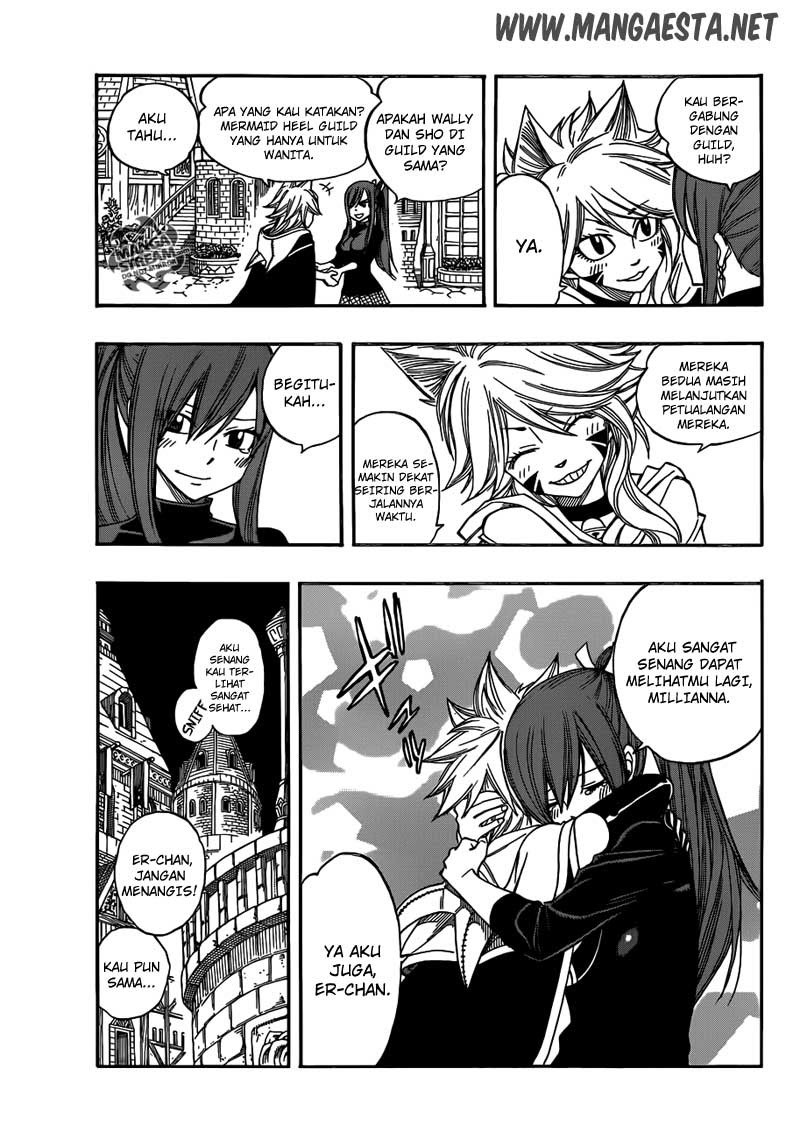 fairy-tail - Chapter: 281