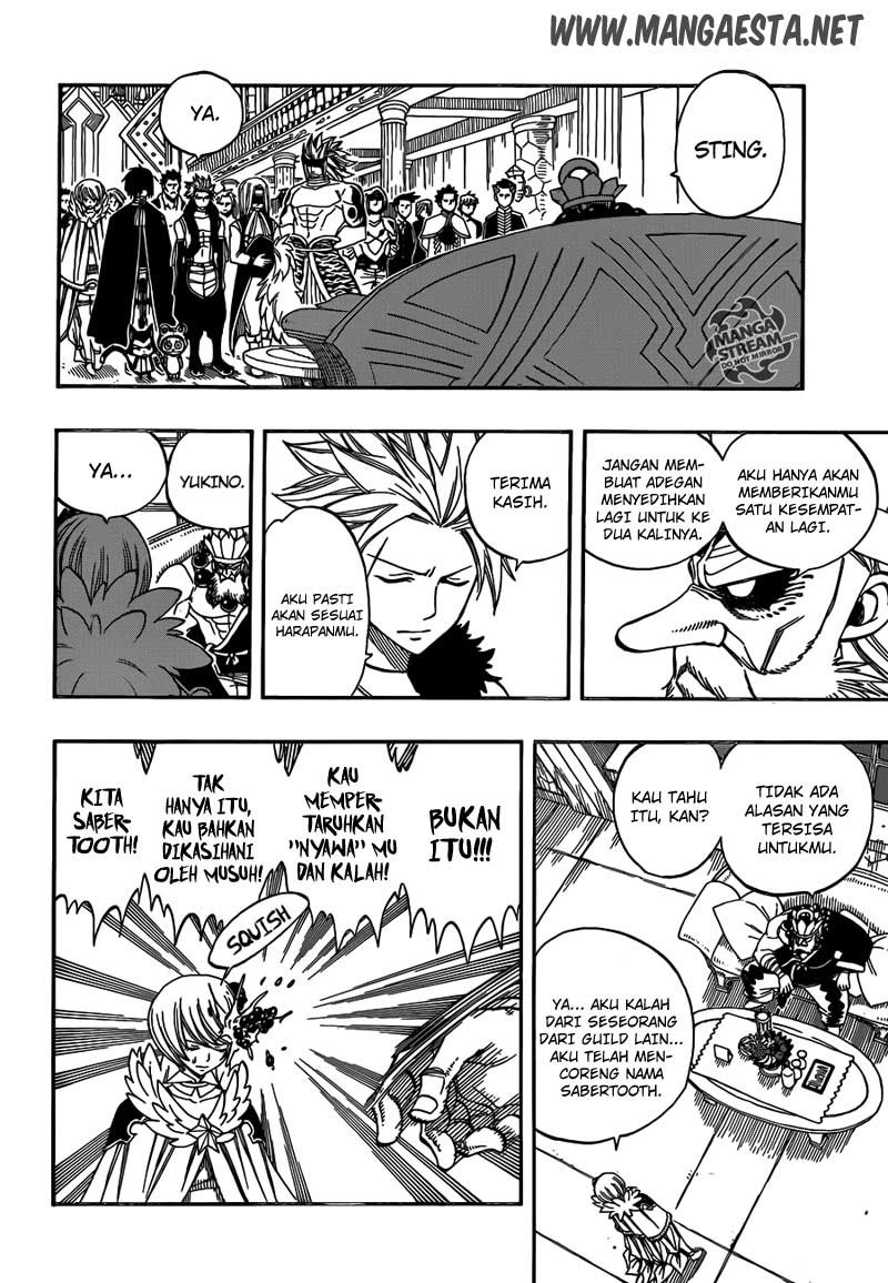 fairy-tail - Chapter: 281