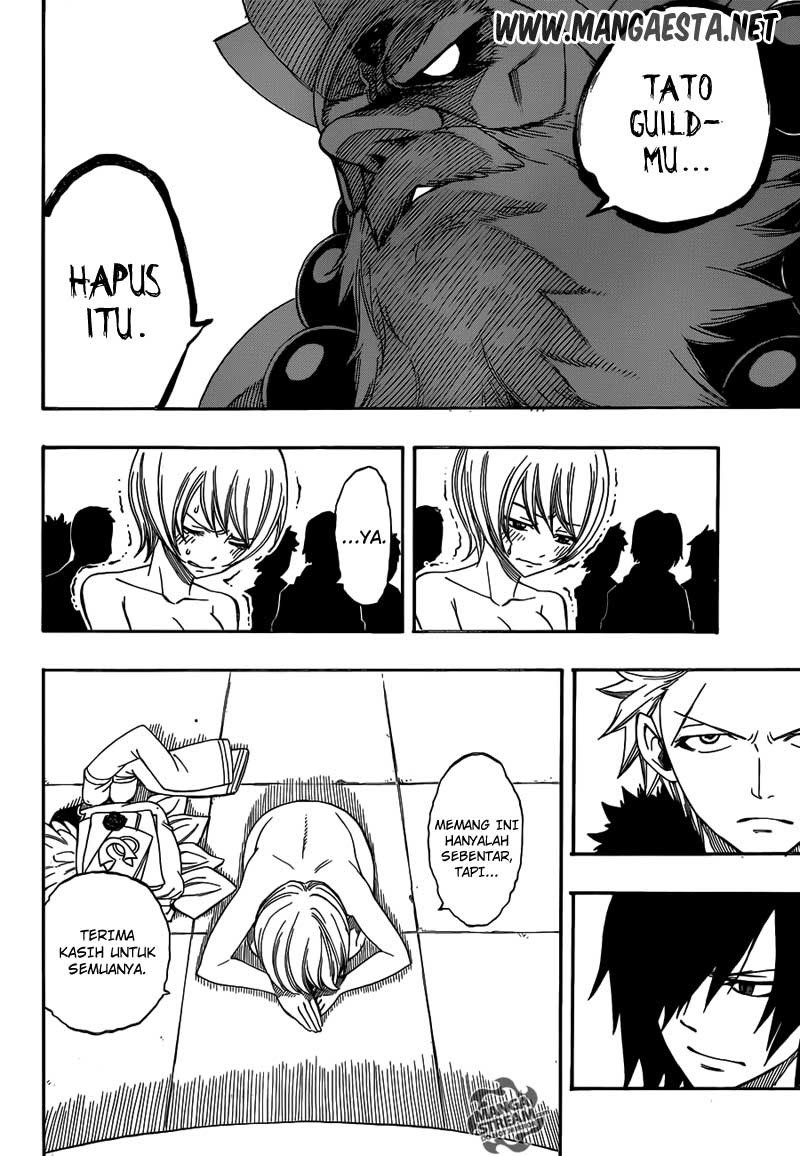 fairy-tail - Chapter: 281