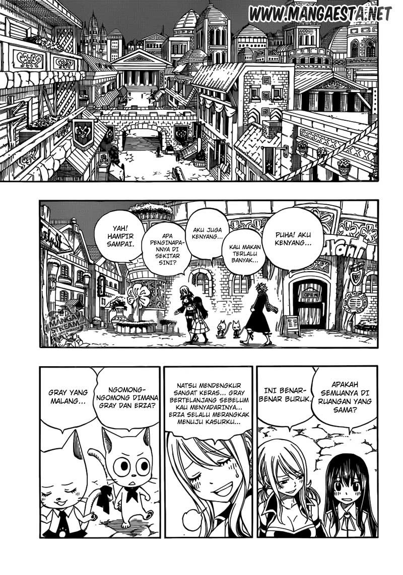 fairy-tail - Chapter: 281