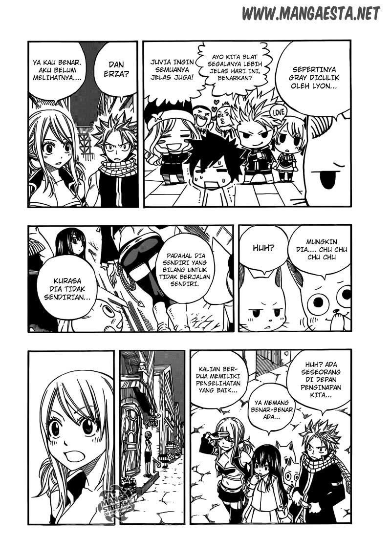 fairy-tail - Chapter: 281