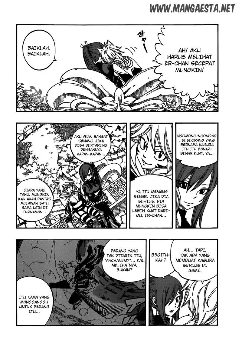 fairy-tail - Chapter: 281