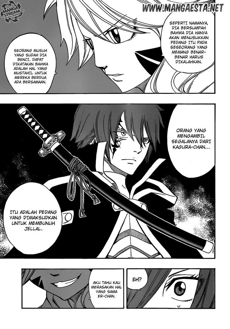 fairy-tail - Chapter: 281