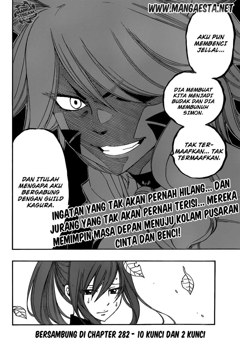 fairy-tail - Chapter: 281