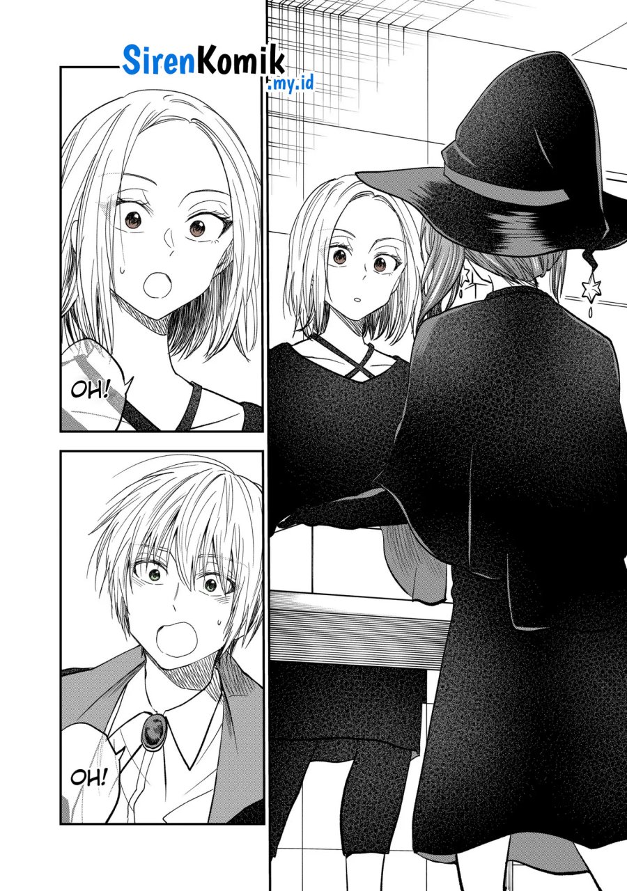 awkward-senpai - Chapter: 52