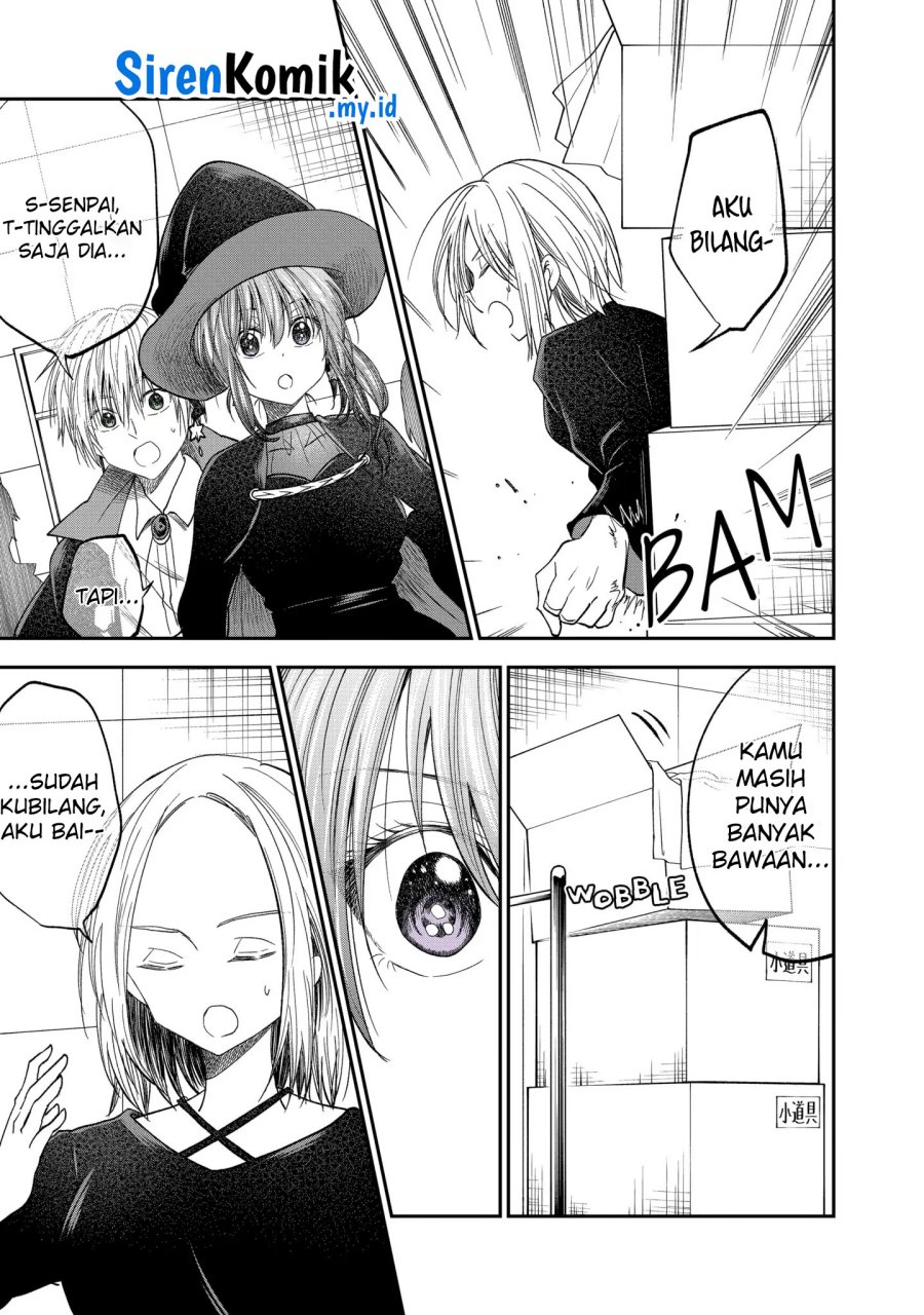 awkward-senpai - Chapter: 52