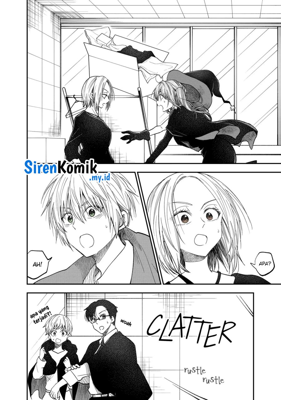 awkward-senpai - Chapter: 52