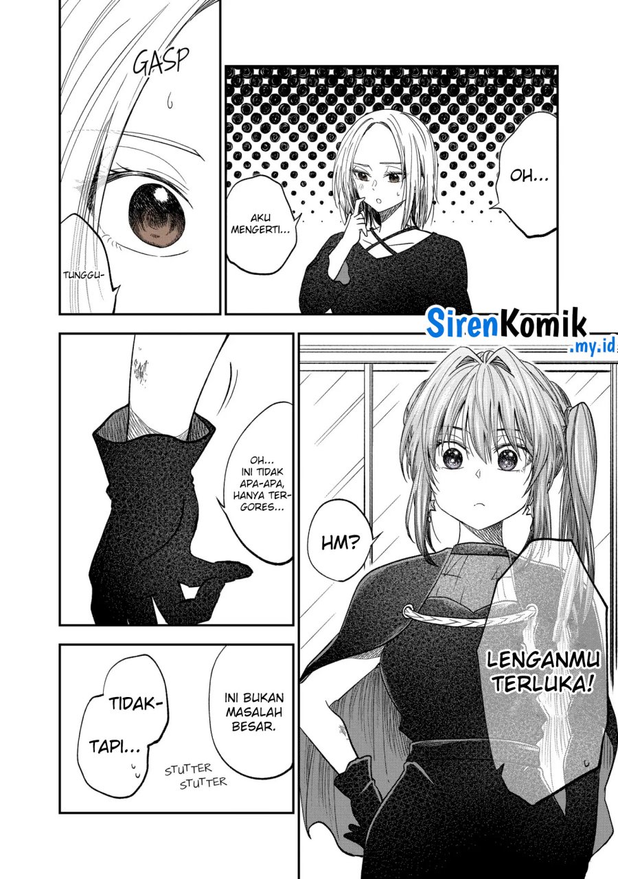 awkward-senpai - Chapter: 52