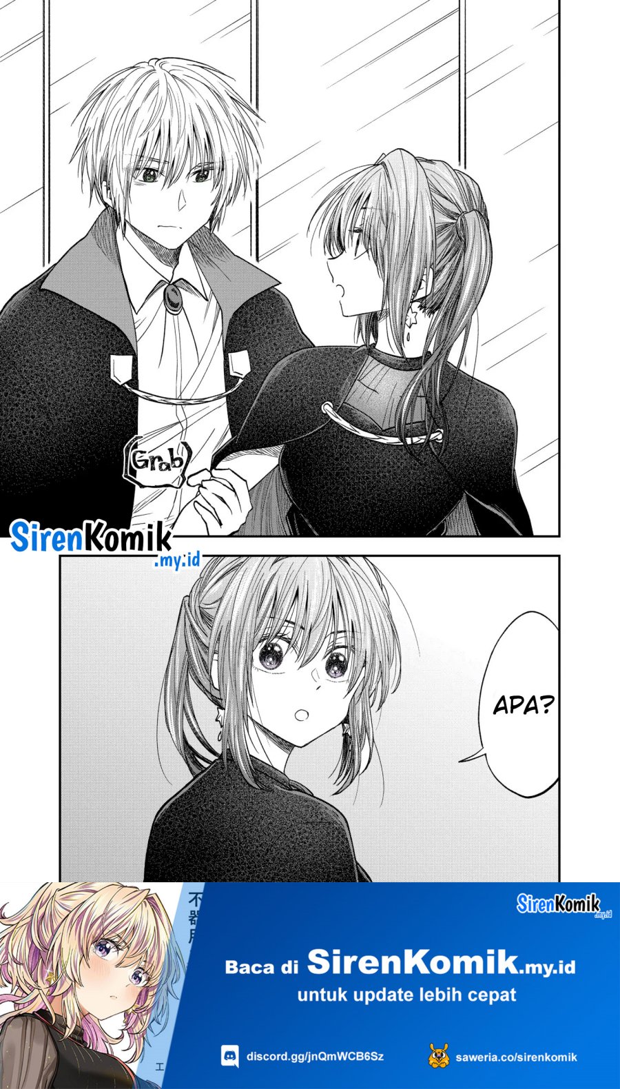 awkward-senpai - Chapter: 52