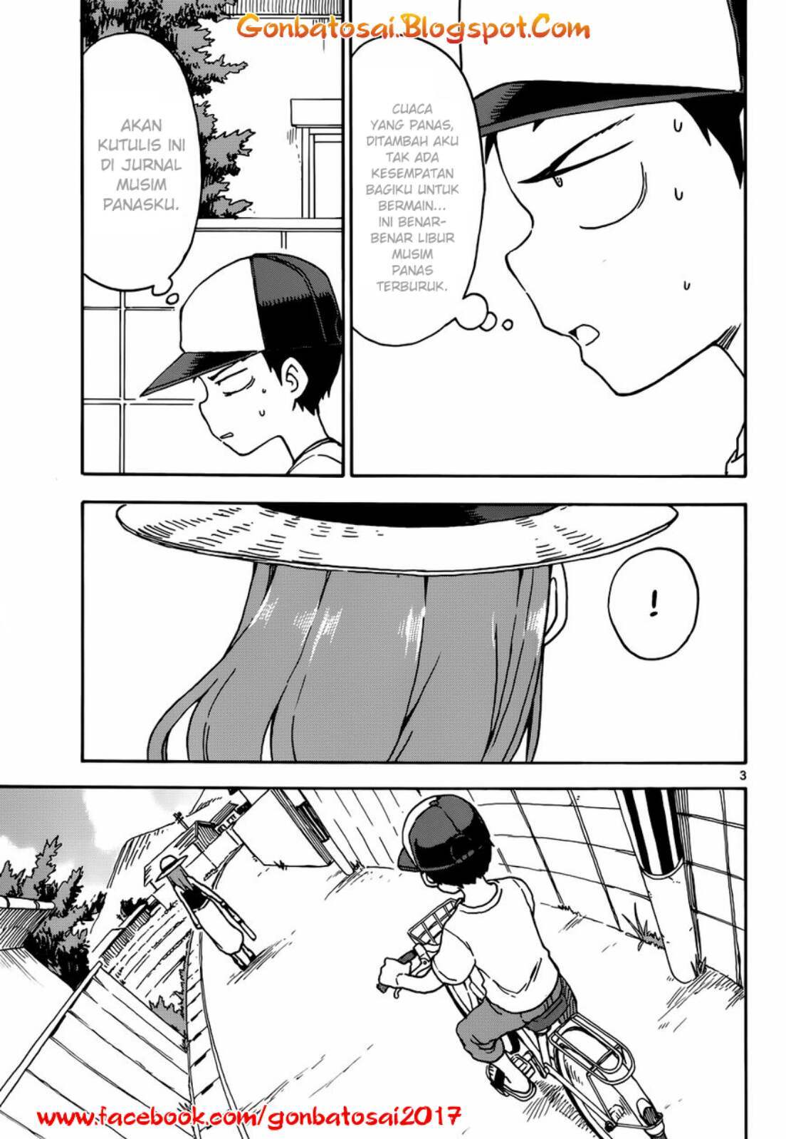 karakai-jouzu-no-takagi-san - Chapter: 35