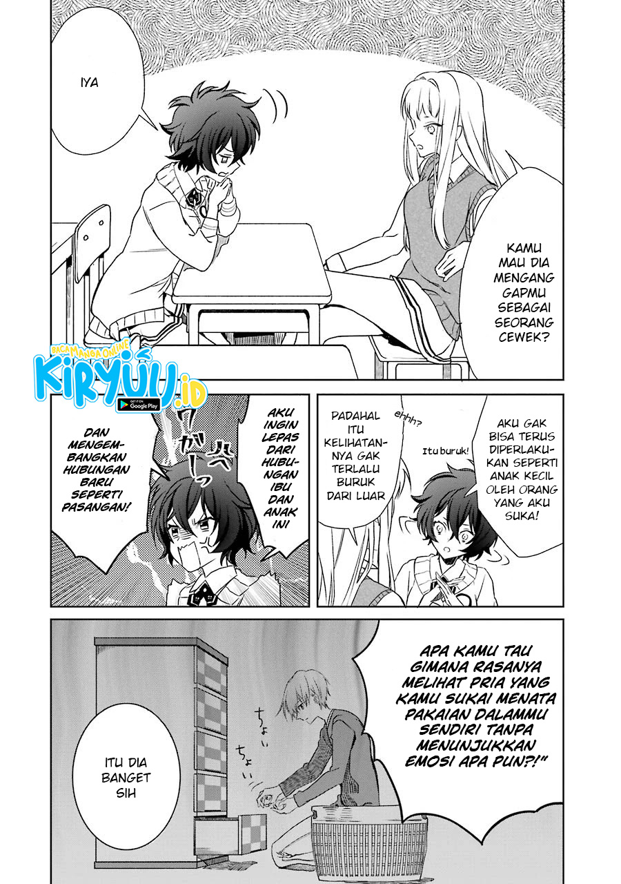osananajimi-ga-mamasugite-tsurai - Chapter: 1