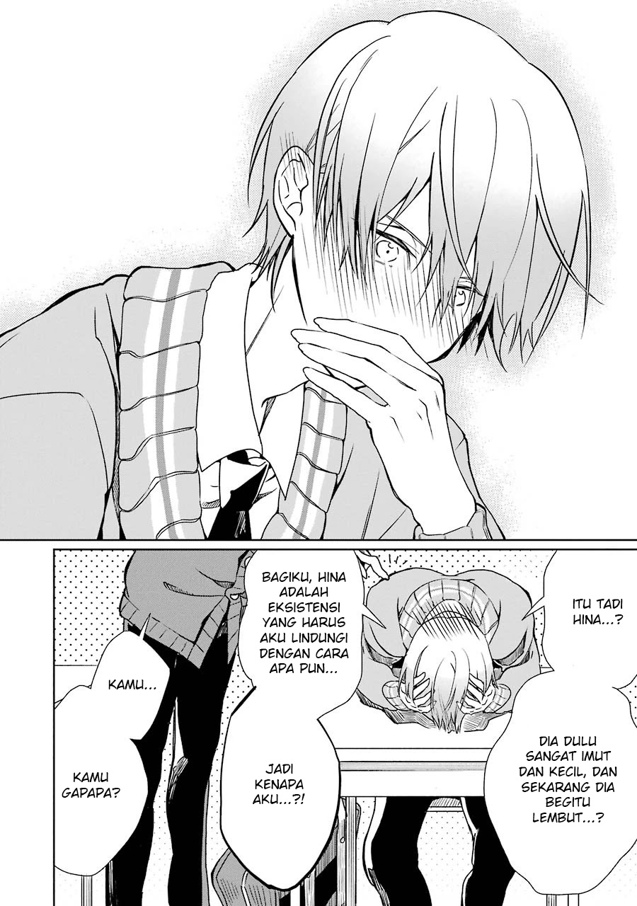 osananajimi-ga-mamasugite-tsurai - Chapter: 1