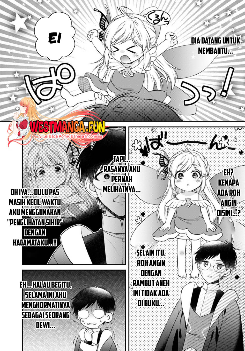 isekai-cheat-kaitakuki - Chapter: 15