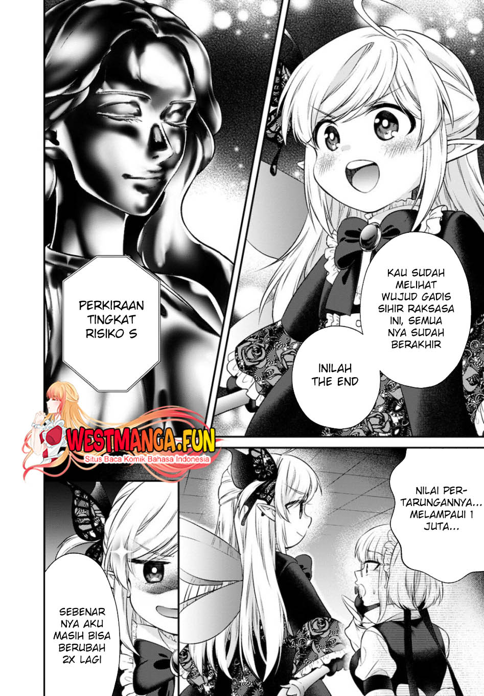 isekai-cheat-kaitakuki - Chapter: 15