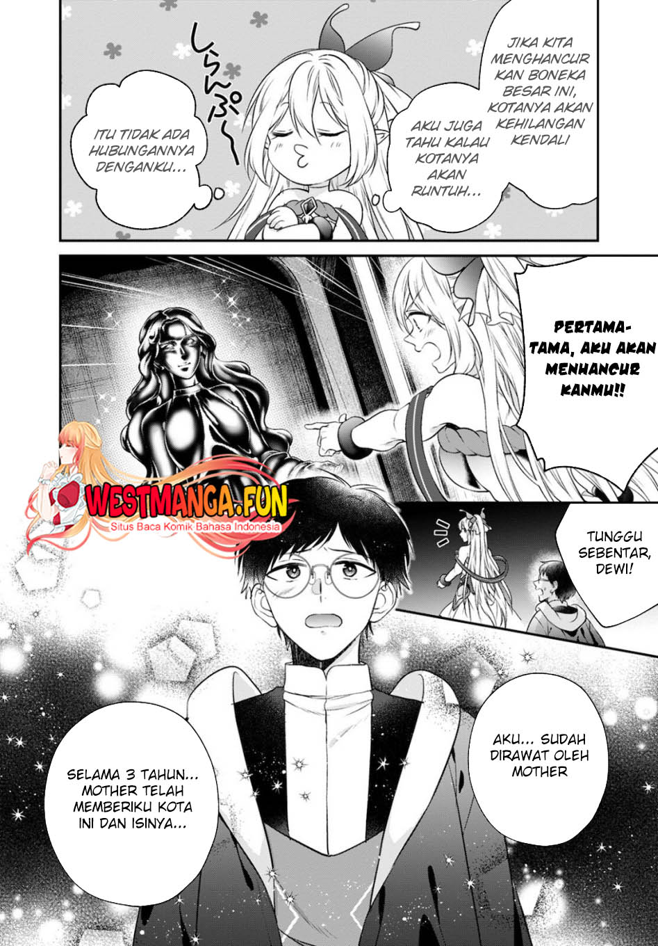 isekai-cheat-kaitakuki - Chapter: 15