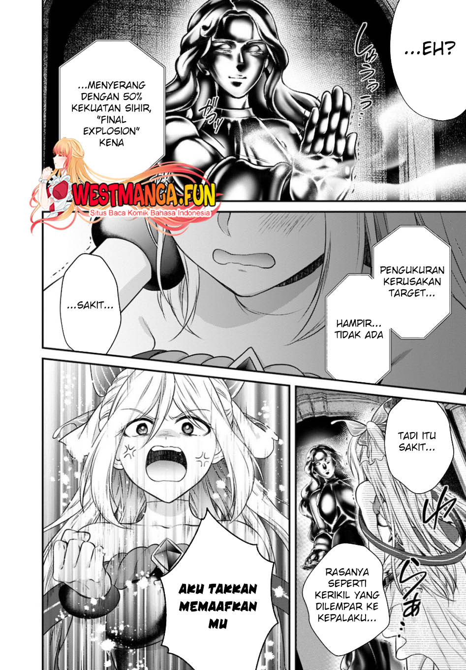 isekai-cheat-kaitakuki - Chapter: 15