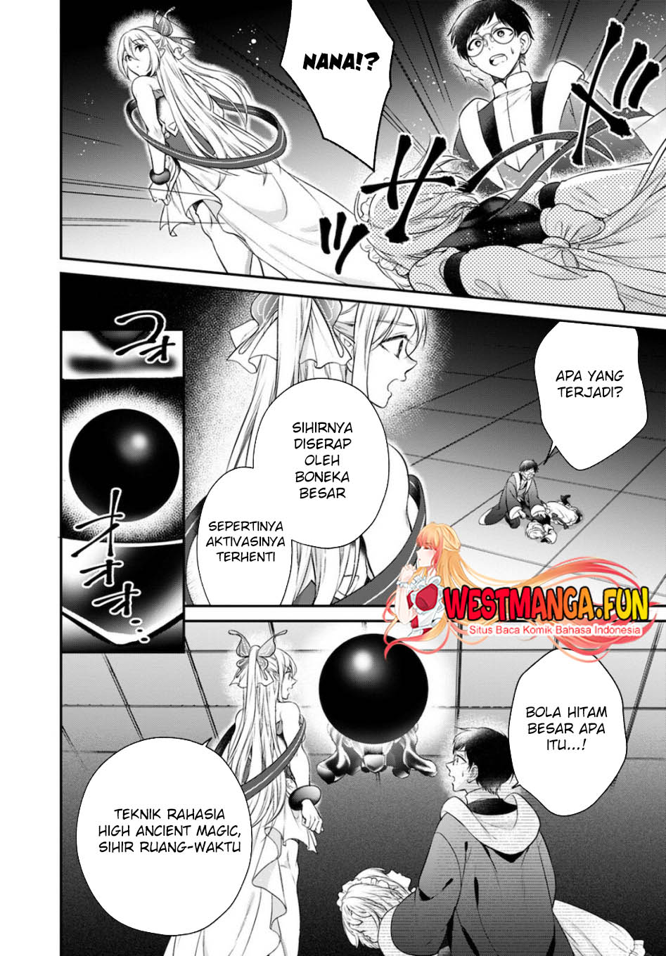 isekai-cheat-kaitakuki - Chapter: 15