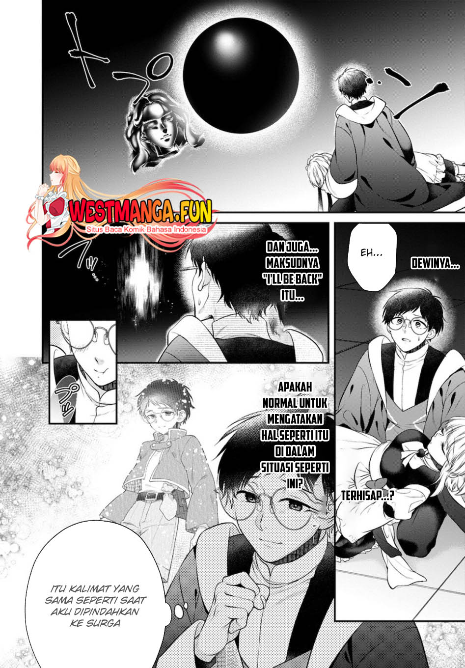 isekai-cheat-kaitakuki - Chapter: 15