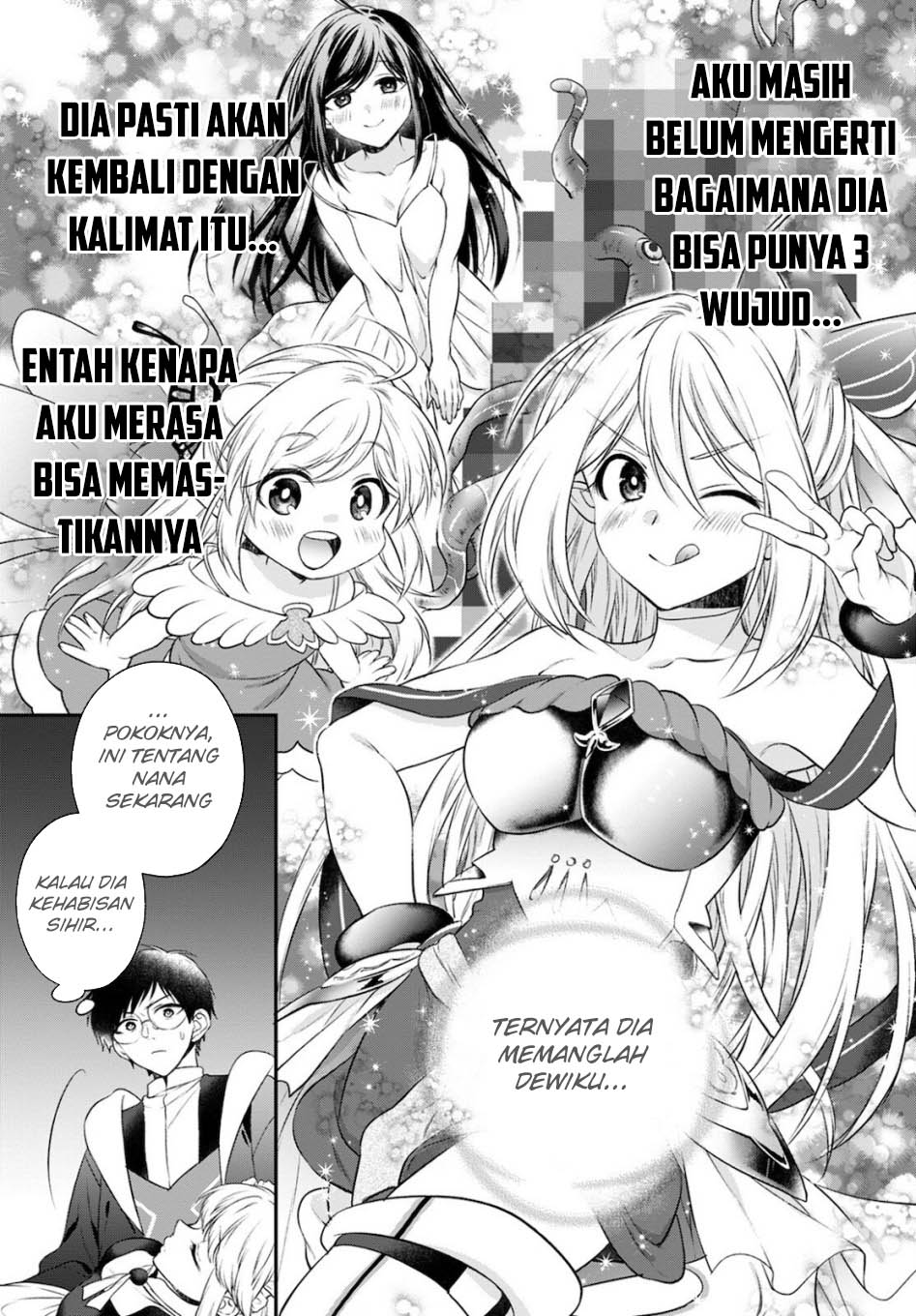 isekai-cheat-kaitakuki - Chapter: 15