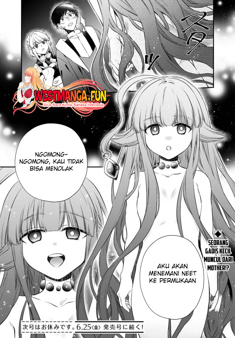 isekai-cheat-kaitakuki - Chapter: 15