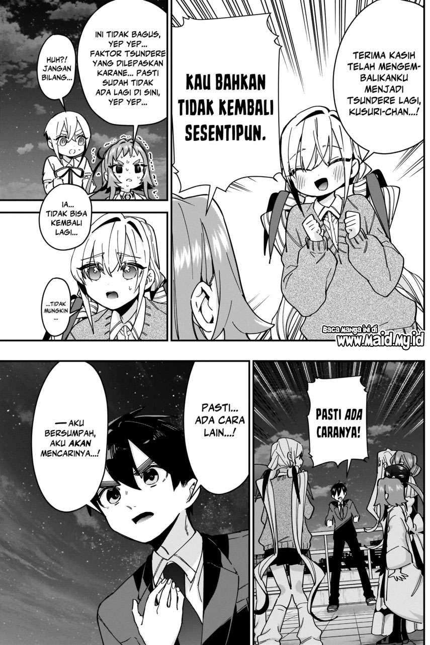 kimi-no-koto-ga-dai-dai-dai-dai-daisuki-na-100-ri-no-kanojo - Chapter: 49