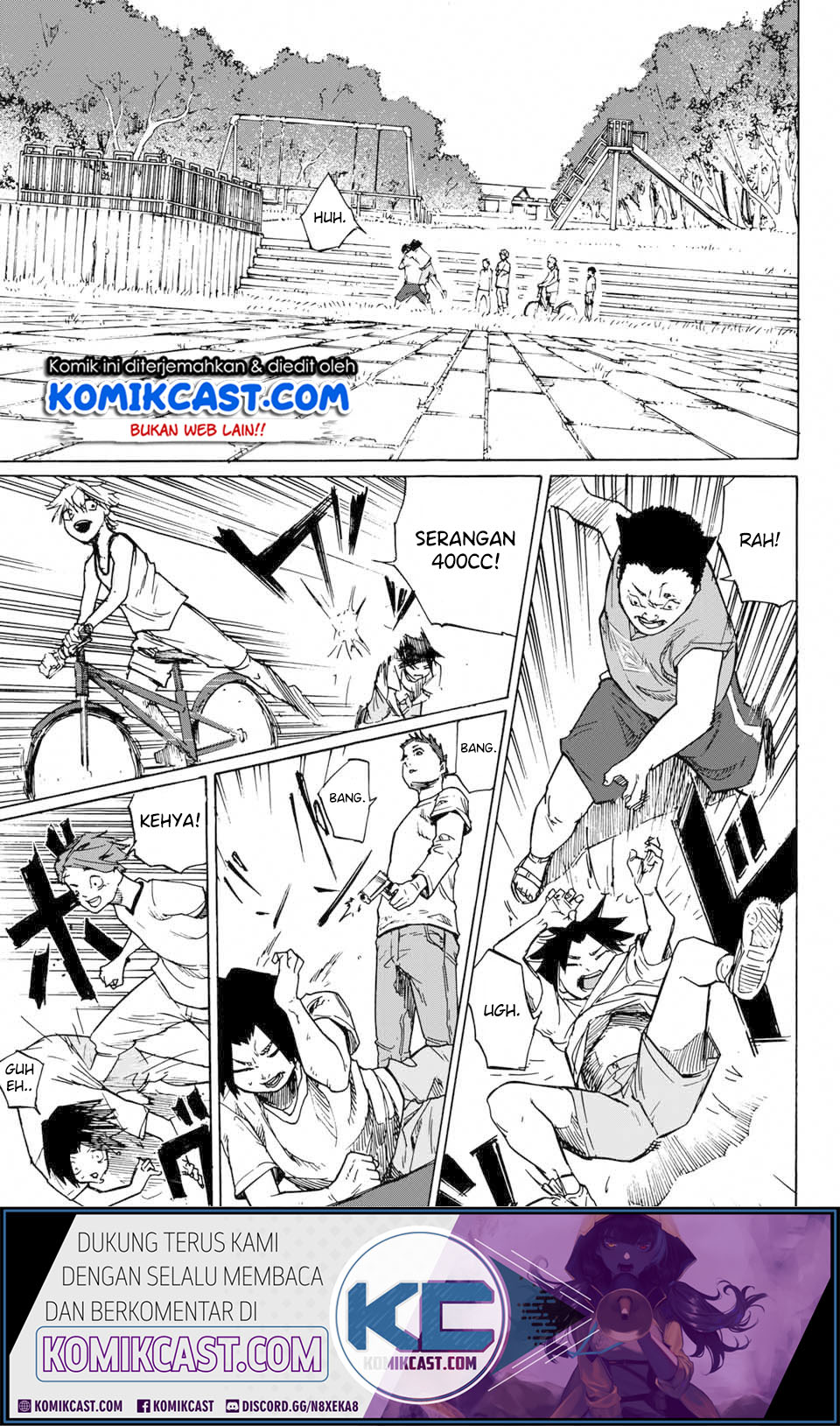juujika-no-rokunin - Chapter: 1.1
