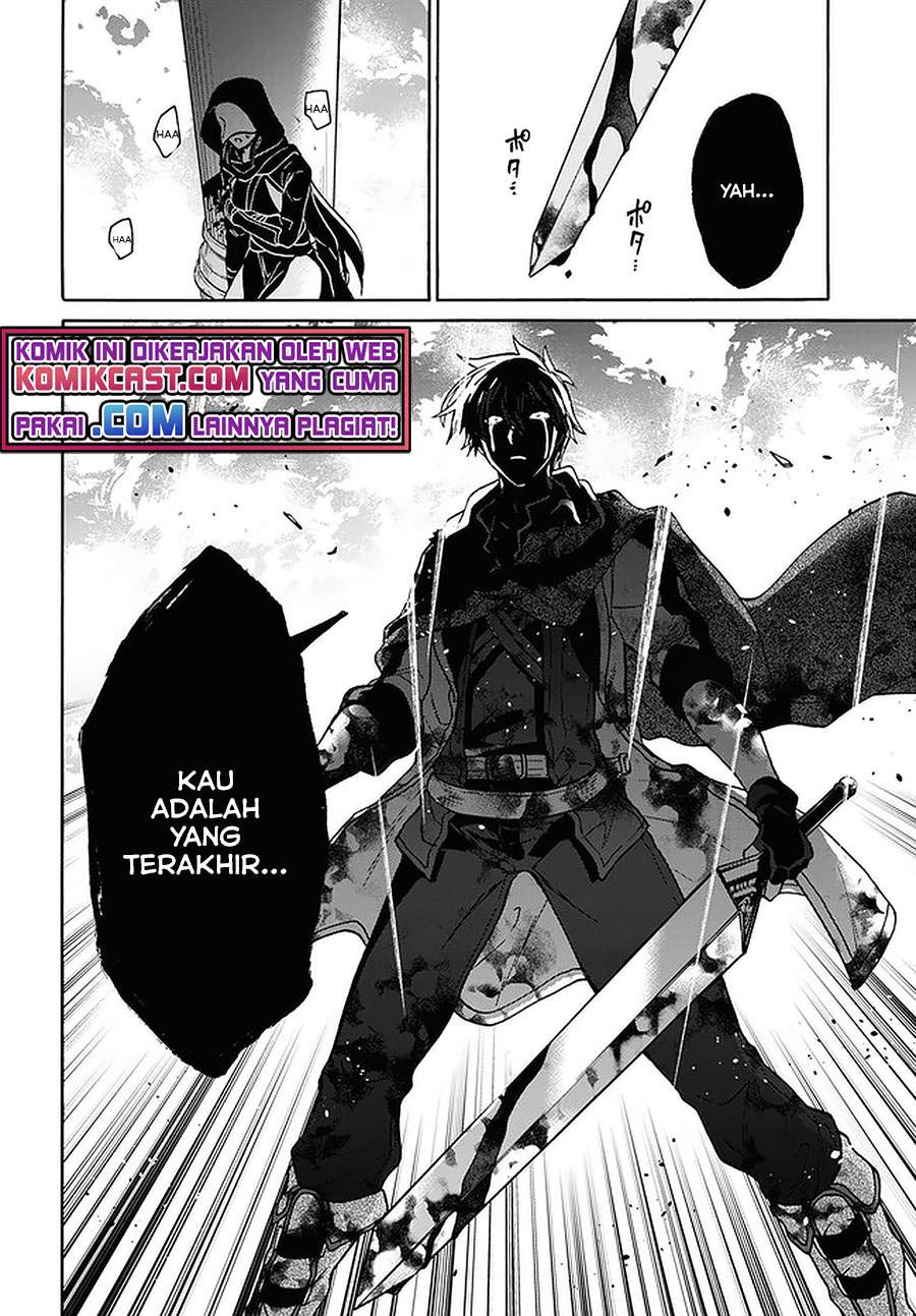 sai-dokushin-wa-isekai-de-jiyuu-ni-ikitakatta - Chapter: 14.2