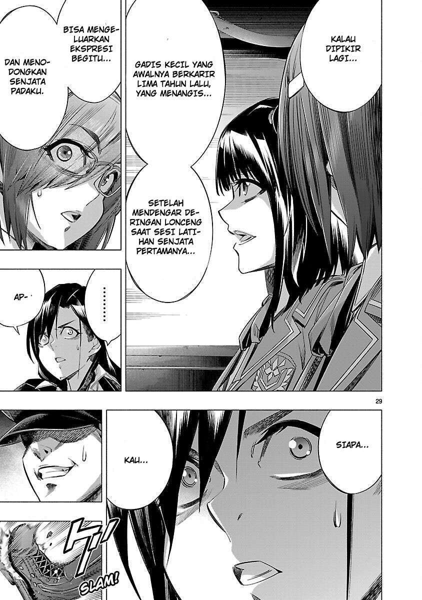 himenospia - Chapter: 25