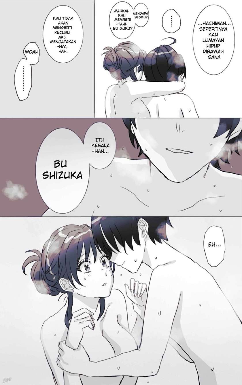 hiratsu-cute-shizu-cute - Chapter: 16