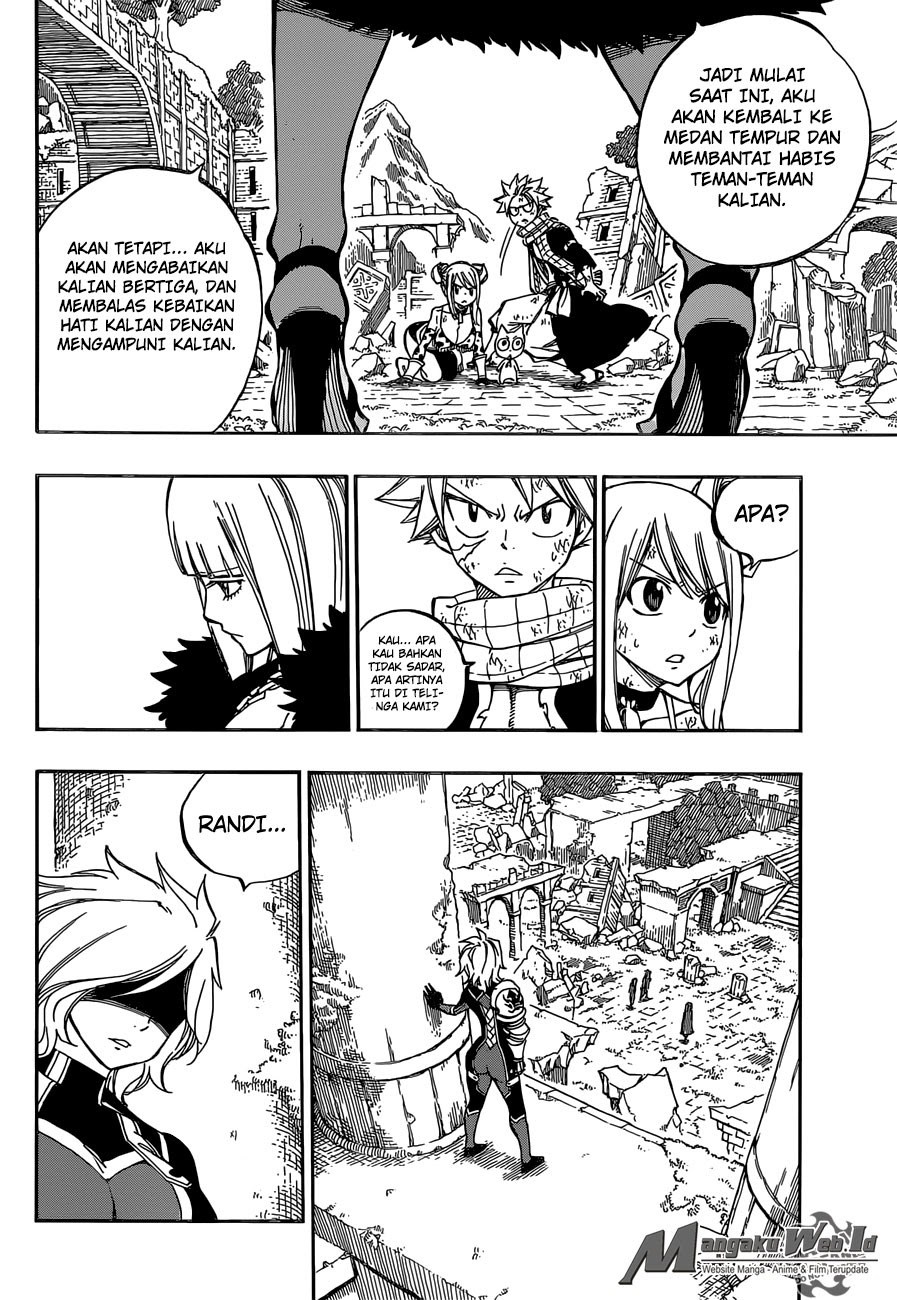 fairy-tail - Chapter: 500