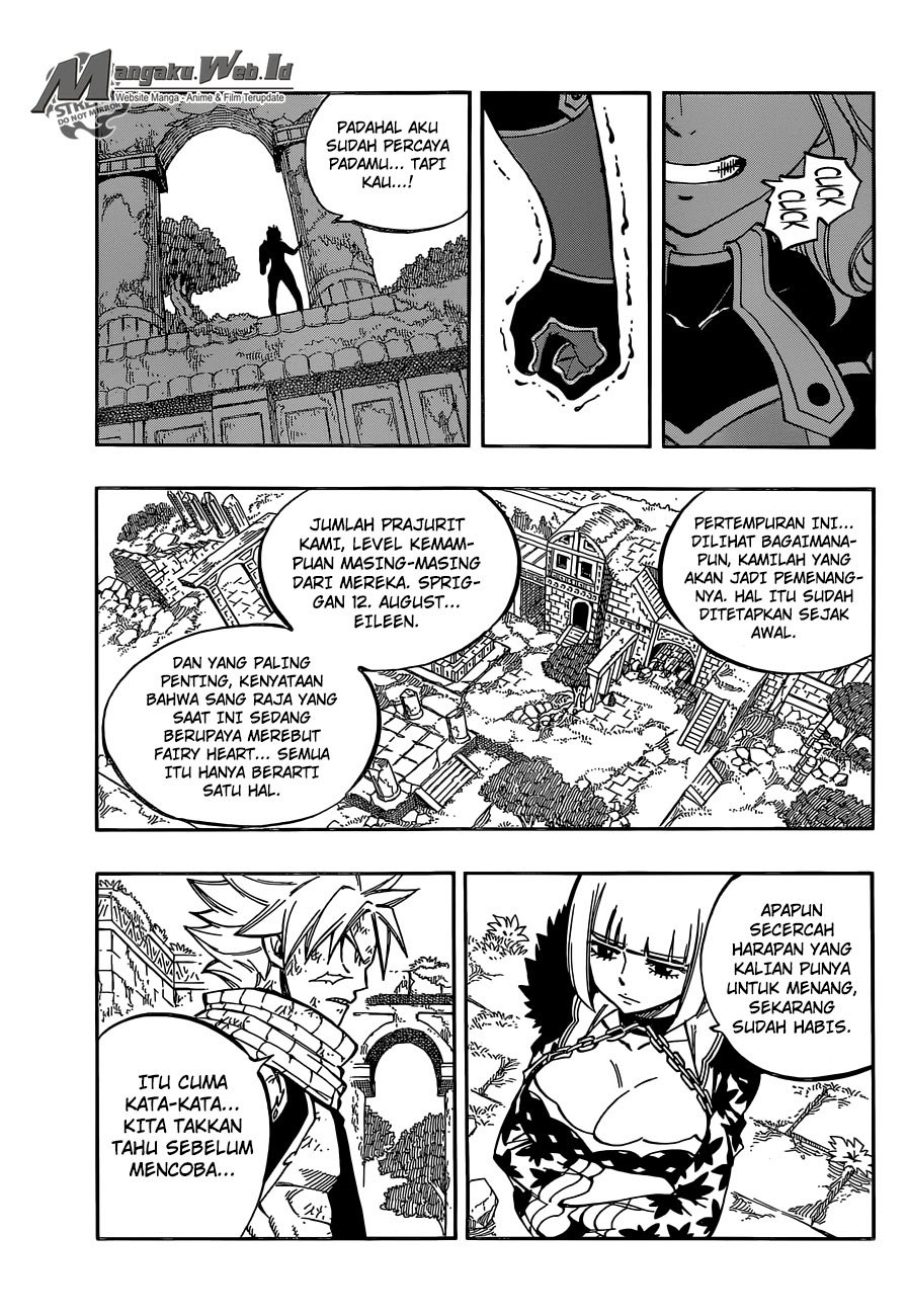 fairy-tail - Chapter: 500