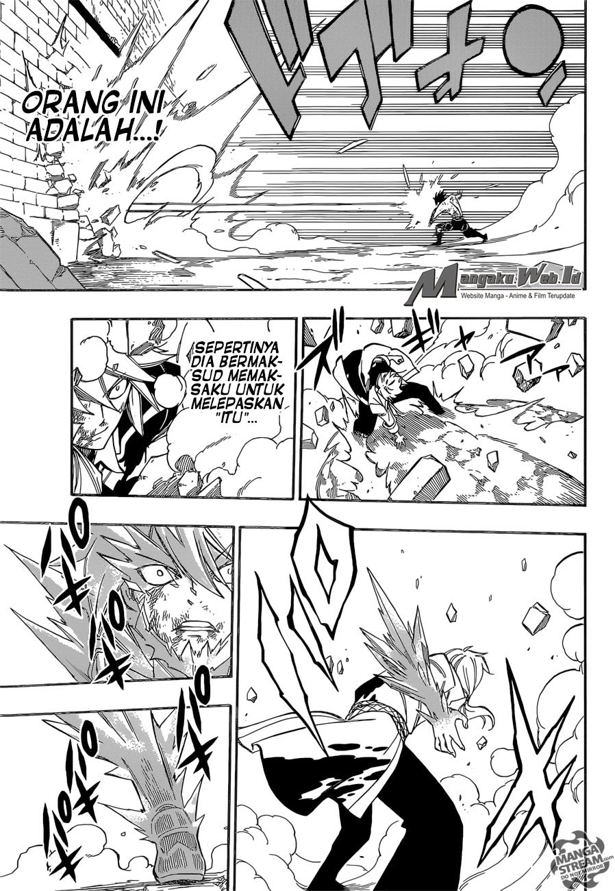 fairy-tail - Chapter: 500