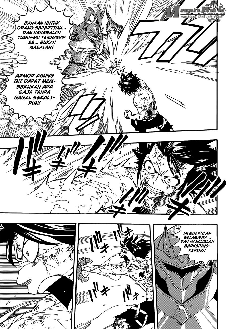 fairy-tail - Chapter: 500