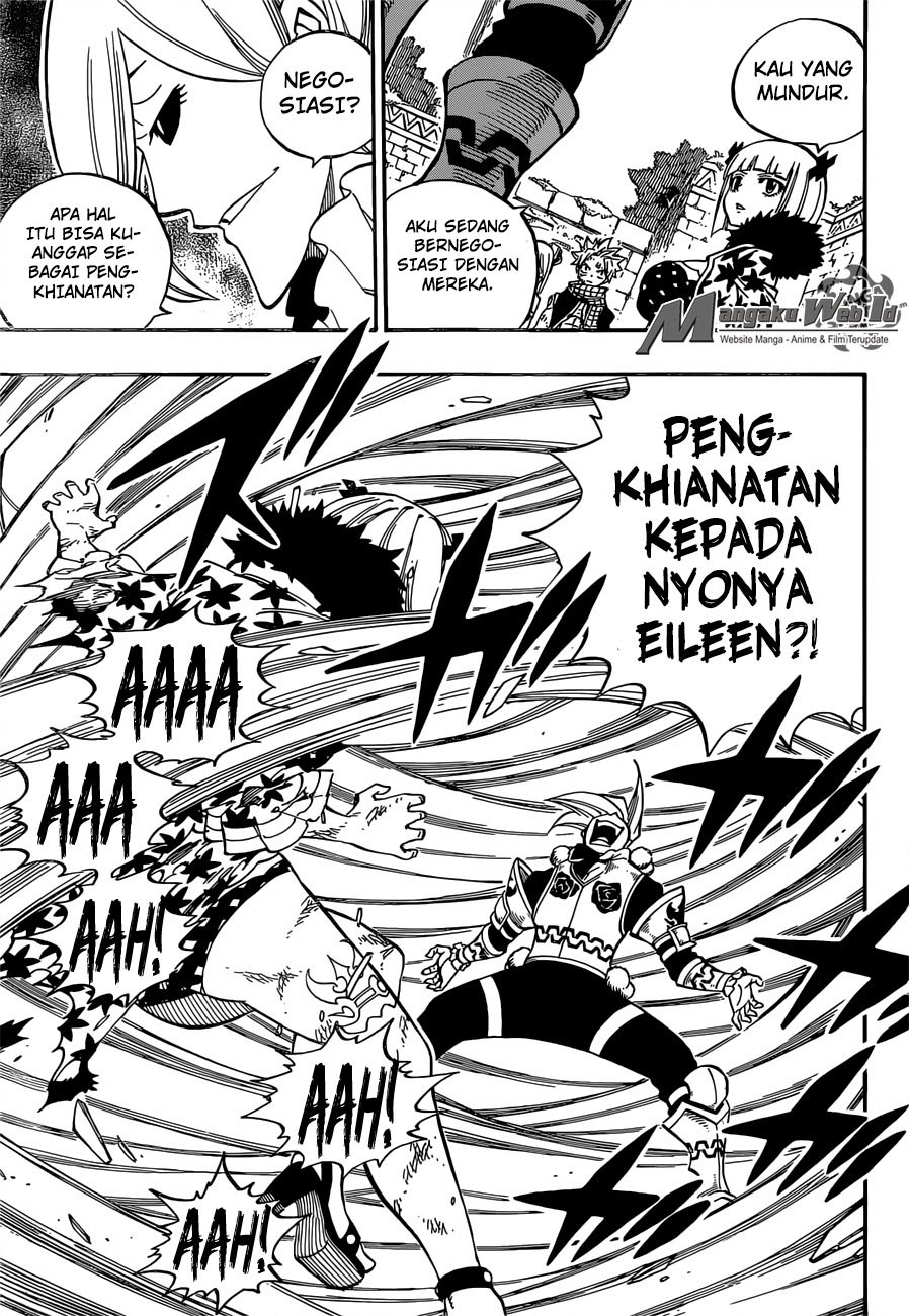 fairy-tail - Chapter: 500