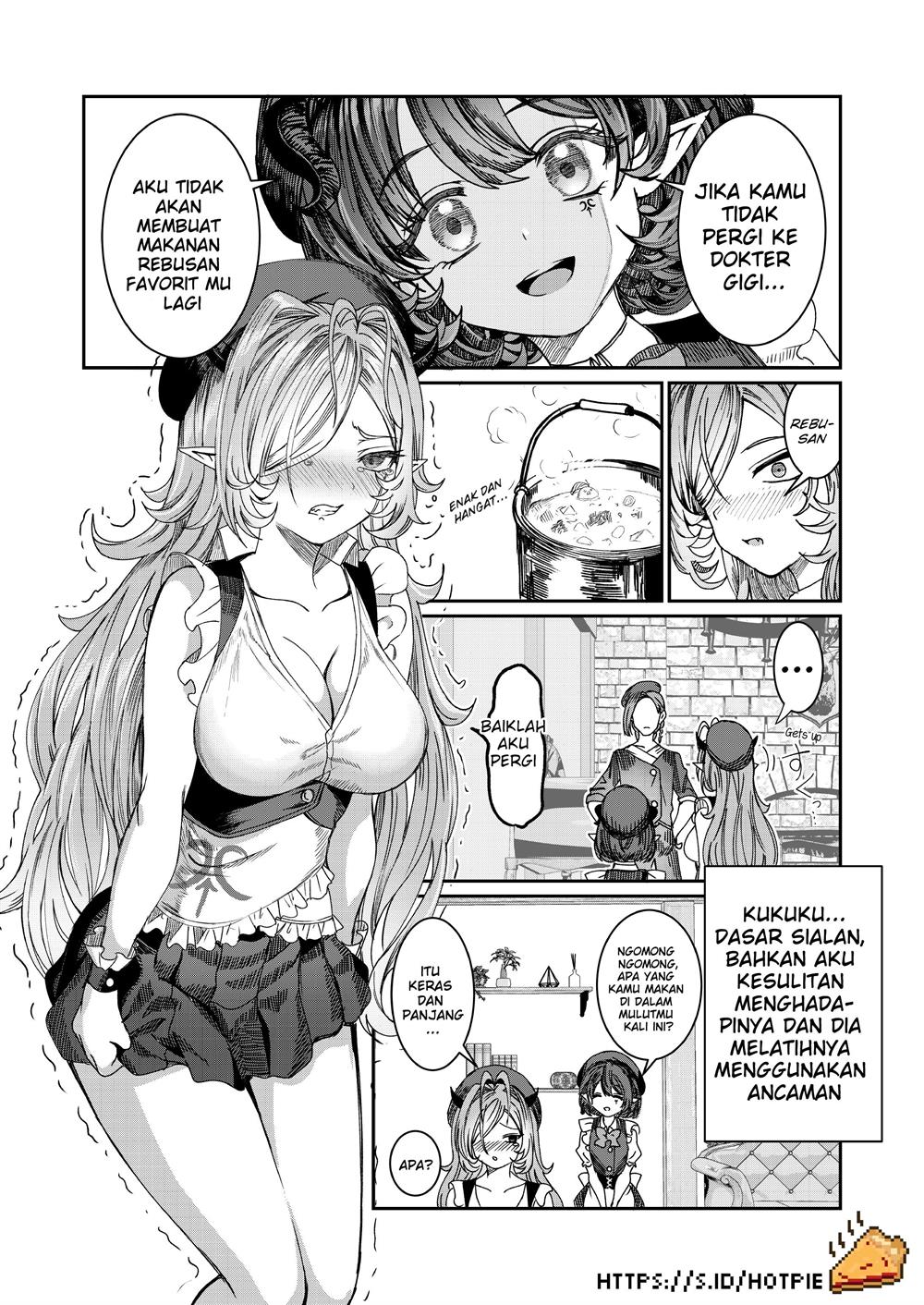 dorei-wo-choukyoushite-harem-tsukuru - Chapter: 17