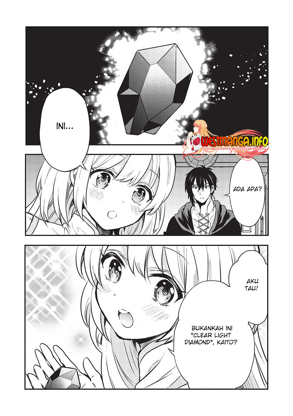 kuro-no-kenja-ha-kage-wo-oru - Chapter: 6