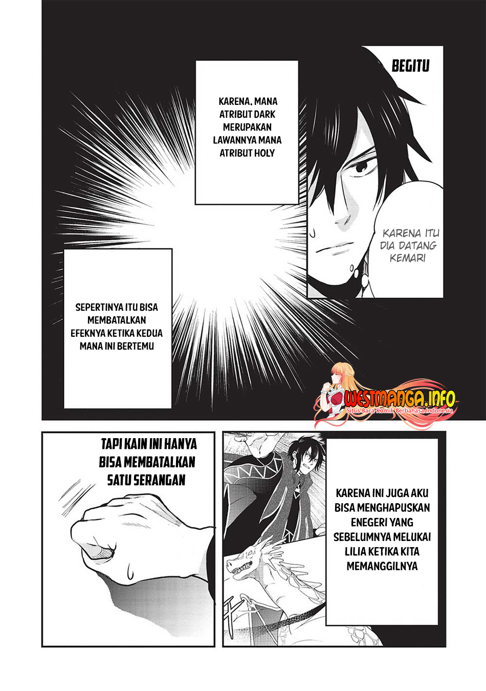 kuro-no-kenja-ha-kage-wo-oru - Chapter: 6