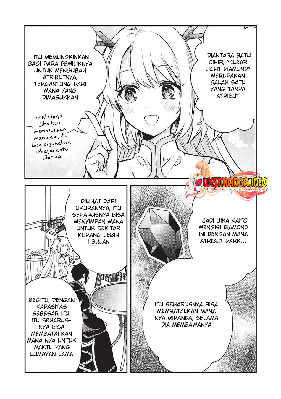 kuro-no-kenja-ha-kage-wo-oru - Chapter: 6