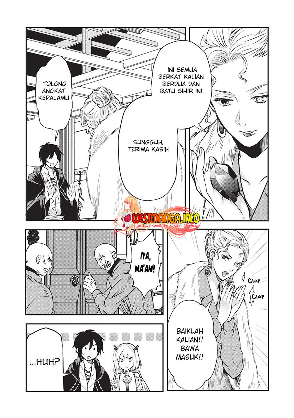 kuro-no-kenja-ha-kage-wo-oru - Chapter: 6