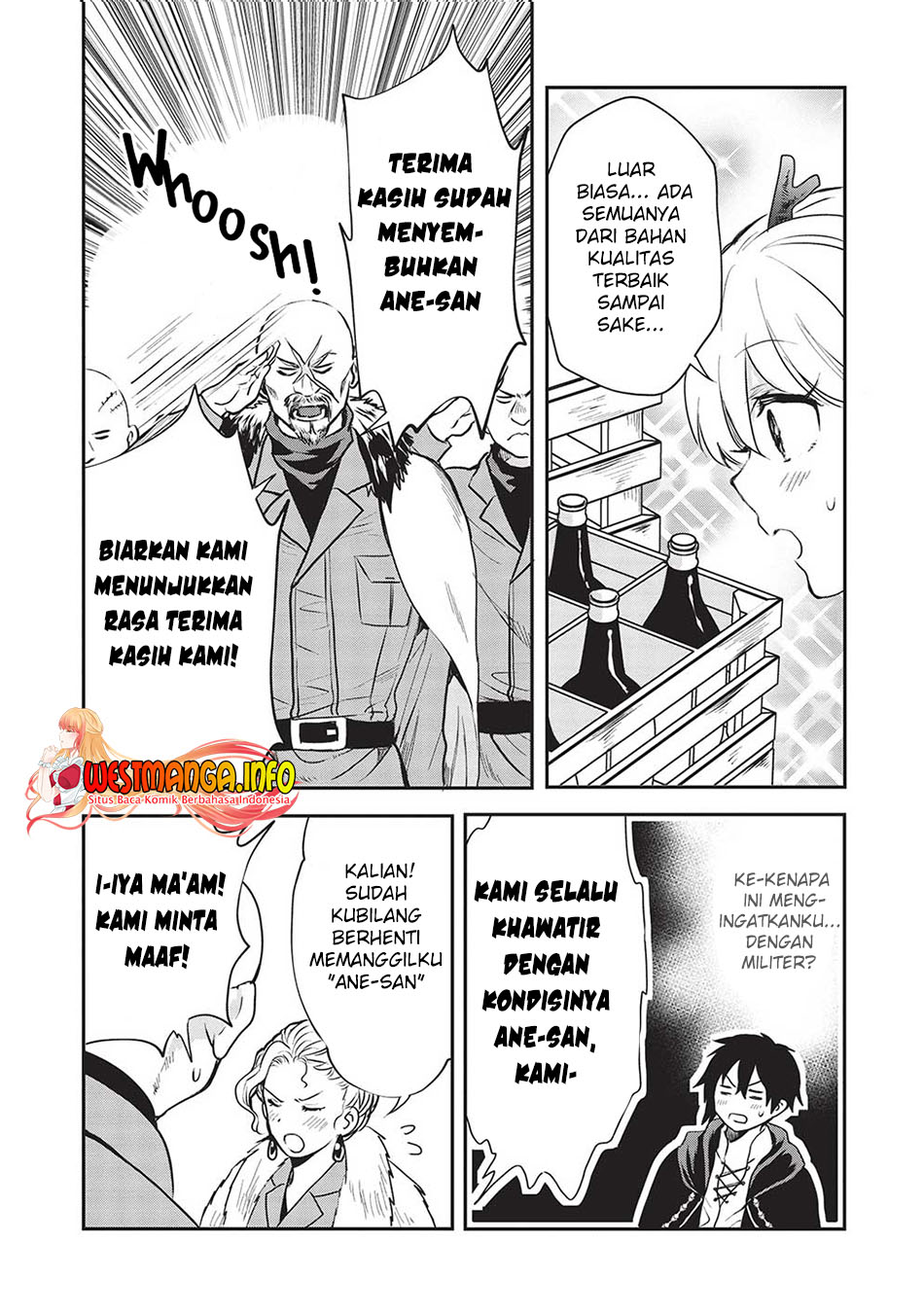 kuro-no-kenja-ha-kage-wo-oru - Chapter: 6