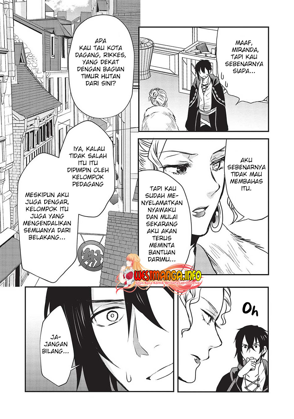 kuro-no-kenja-ha-kage-wo-oru - Chapter: 6