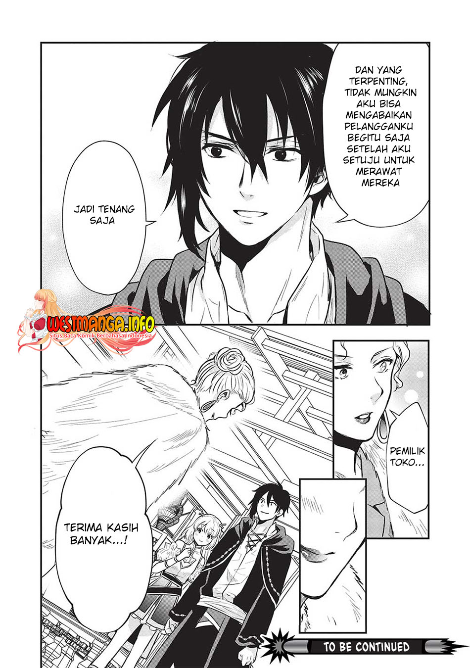 kuro-no-kenja-ha-kage-wo-oru - Chapter: 6